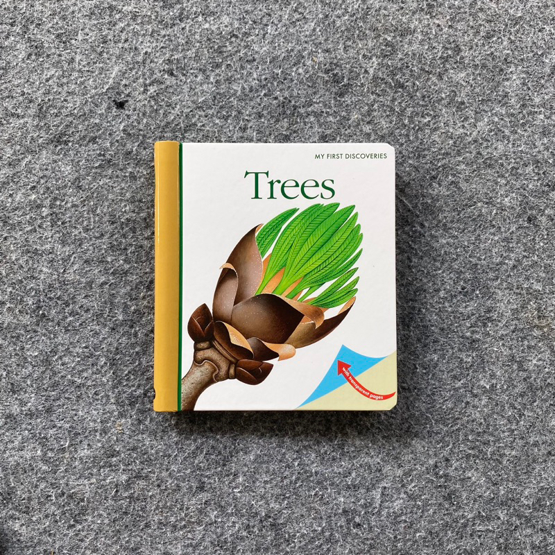 My First Discoveries Trees (MFD)