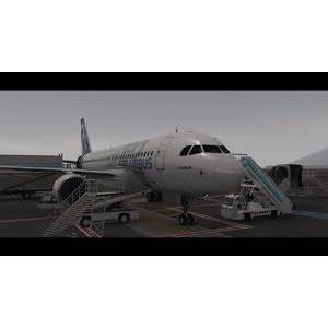 Flight Simulator || Tolis Airbus A19, A320, A321, A340