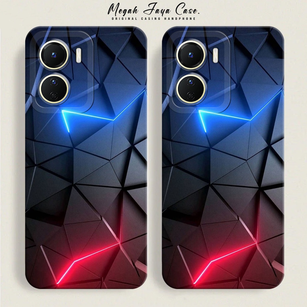 Case VIVO Y16 - Softcase Hp VIVO Y16 Motif ASBT - Casing Hp VIVO Y16 - Softcase Pro Camera - Silikon