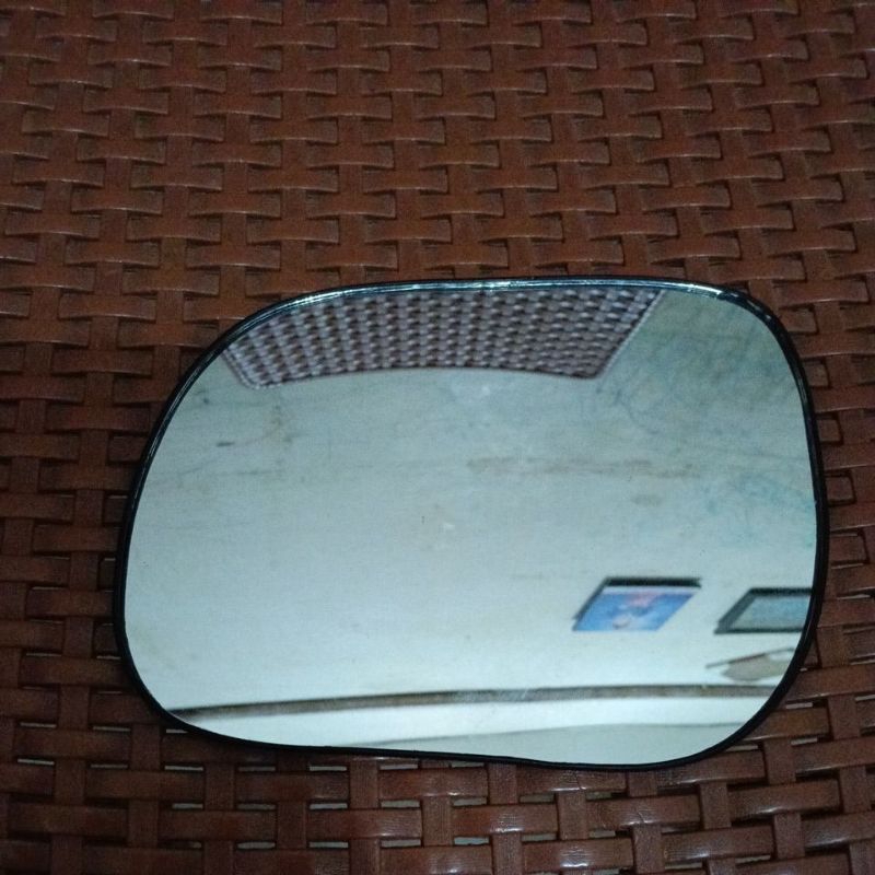 kaca spion kaca cermin mobil rush terios 2017-2018 kiri