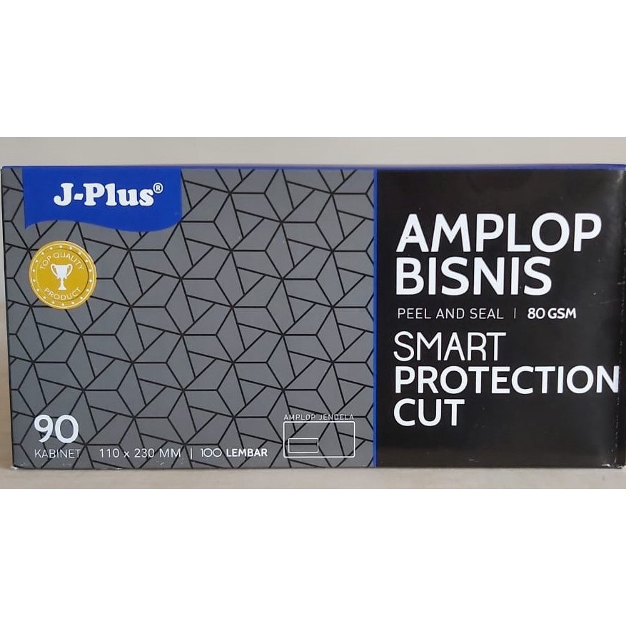 

KODE PRODUK ZKIOG683 JPLUS Biru Amplop Putih JENDELA KIRI Amplop WINDOW No9 1 Pack