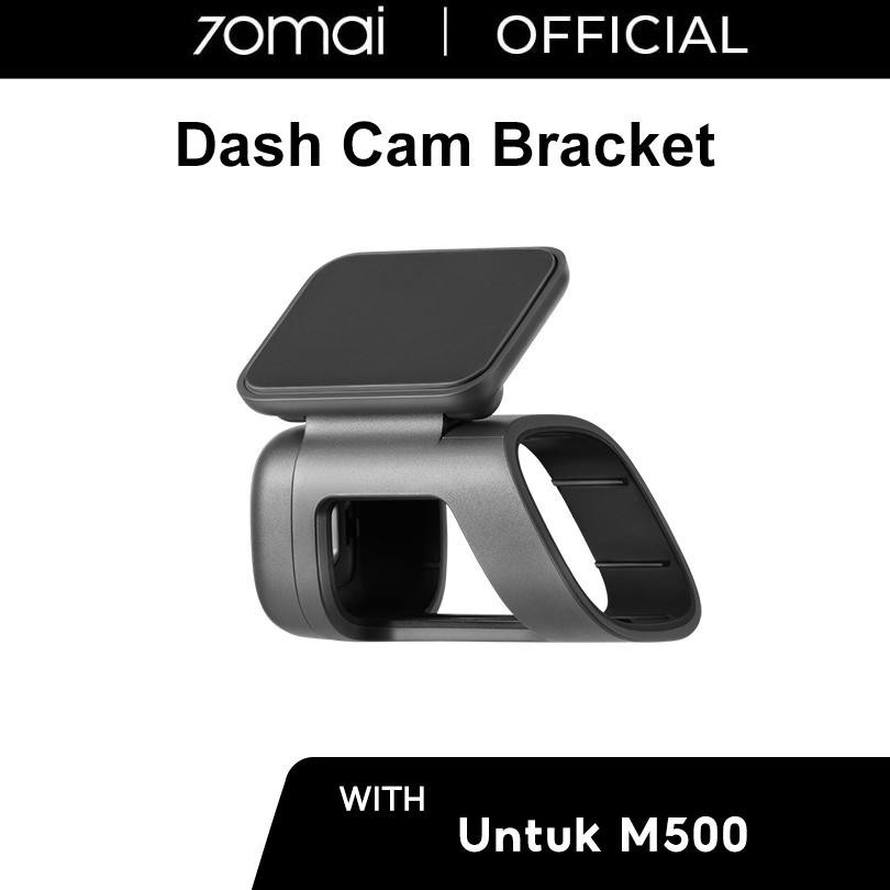 70mai Dash Cam M500 bracket ORIGINAL bracket 70mai m500 READY STOCK