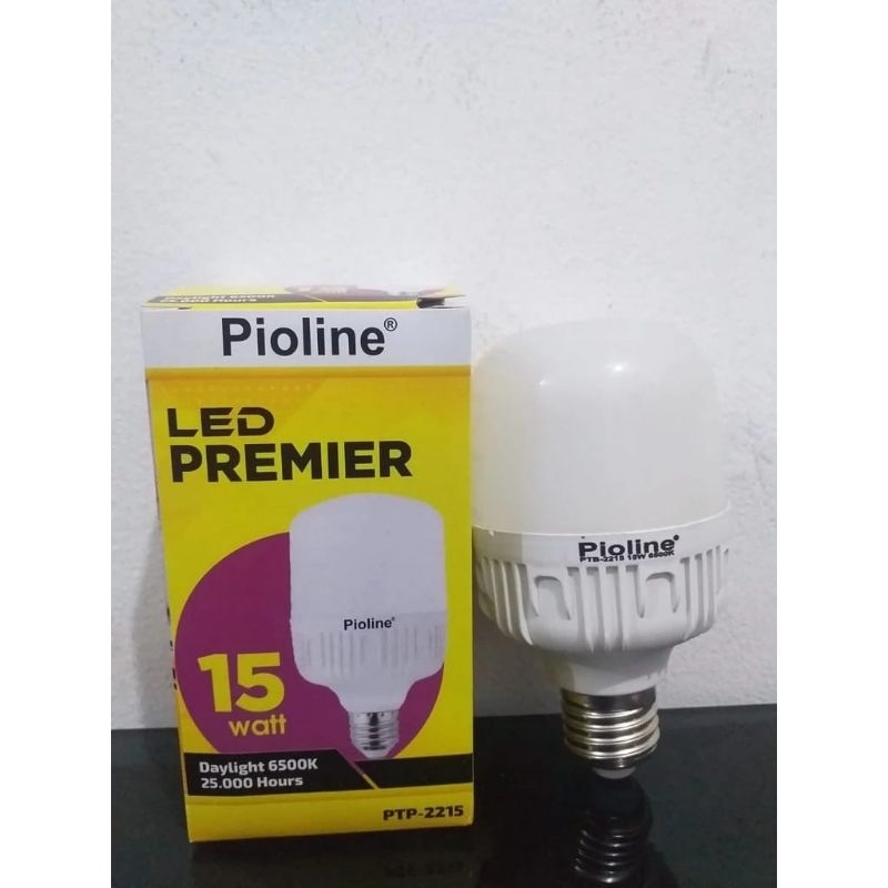 Lampu Led Premier pioline 15watt