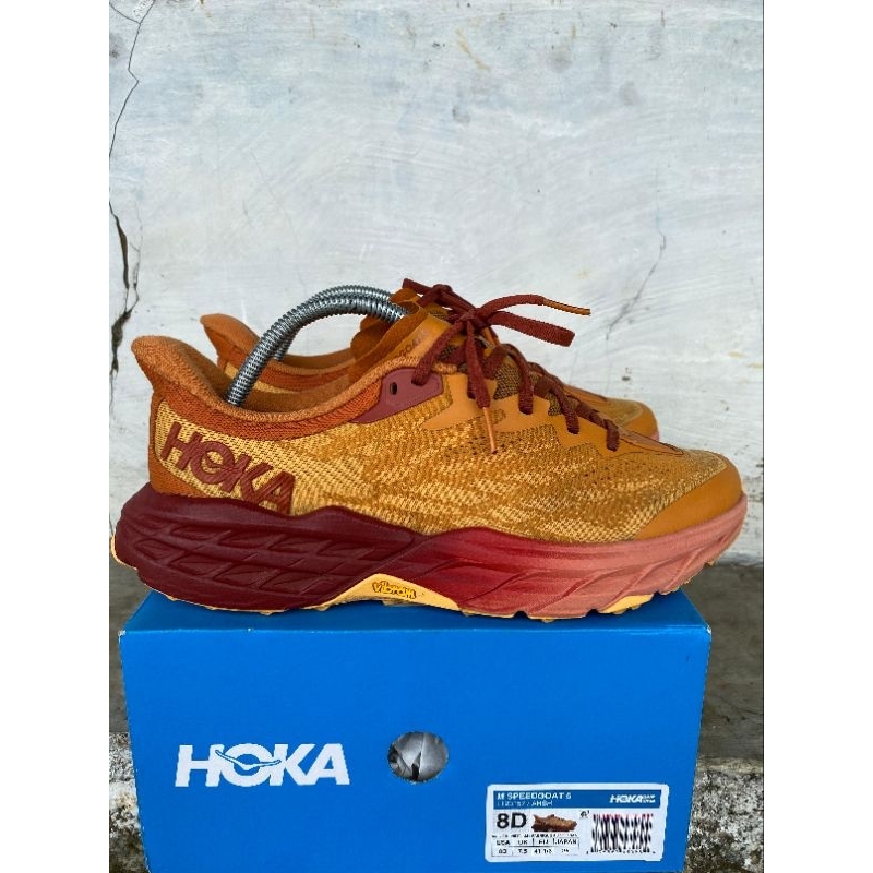 Hoka speedgoat 5