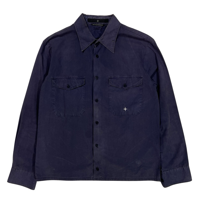 STONE ISLAND DENIM VINTAGE