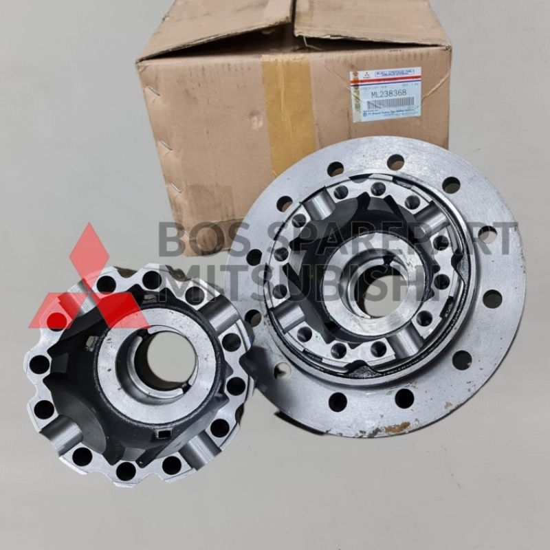 CASE DIFF GARDAN TENGKORAK GARDAN CANTER 125PS 136PS ORIGINAL MITSUBISHI | ML238368