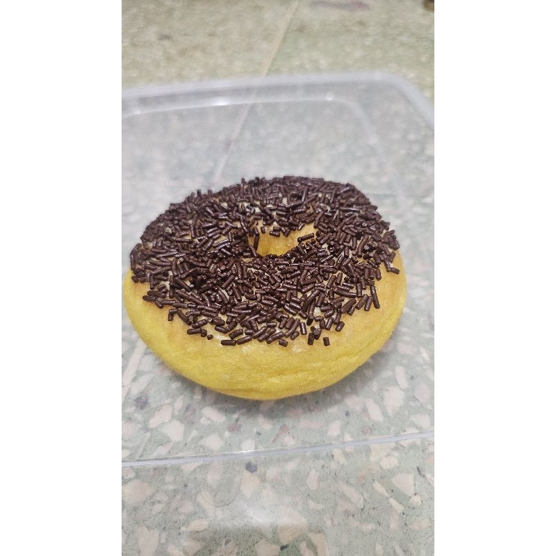 

donat labu