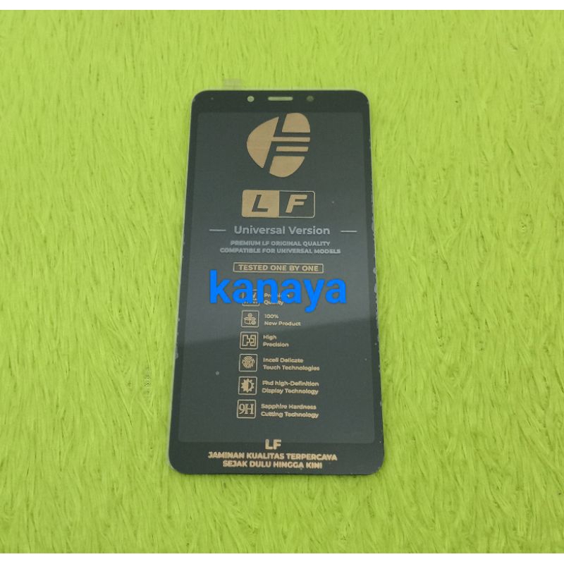 Lcd Xiaomi Redmi 6 - Lcd Xiaomi Redmi 6A Original