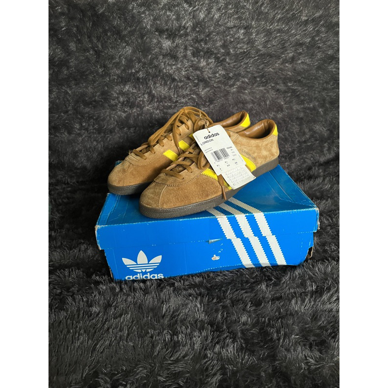 adidas london