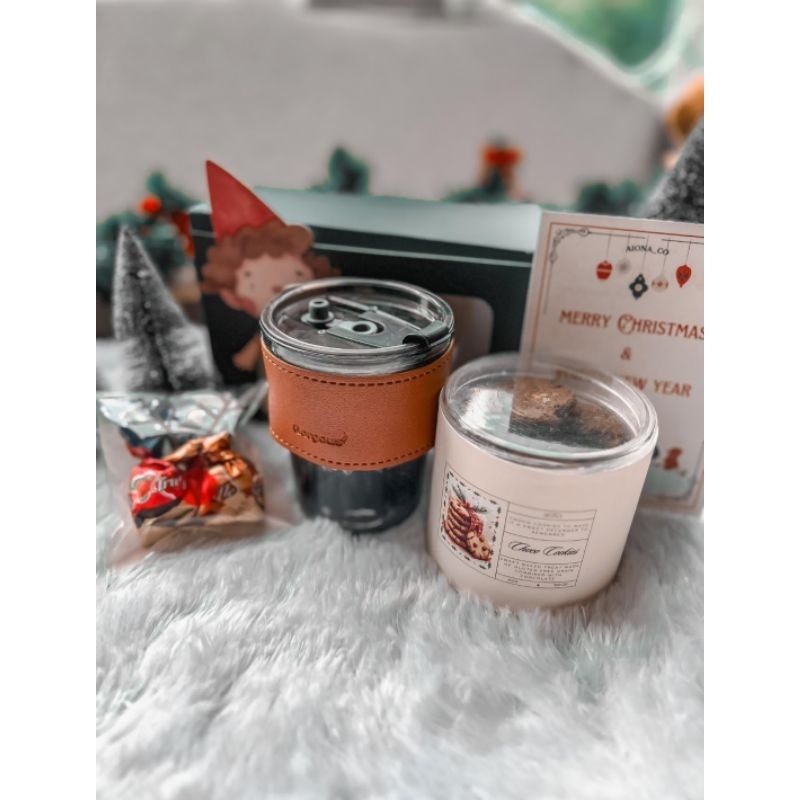

[SOLD OUT] ELF CHRISTMAS HAMPERS/NEW YEAR HAMPERS