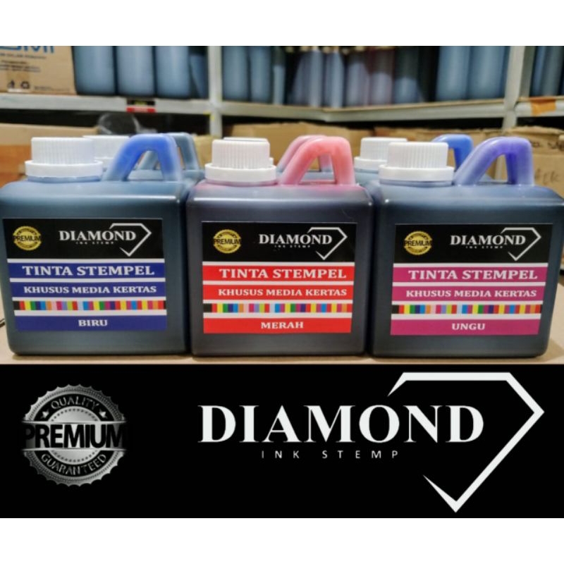 

TINTA STEMPEL FLASH OTOMATIS UNTUK MEDIA KERTAS ISI 500ml