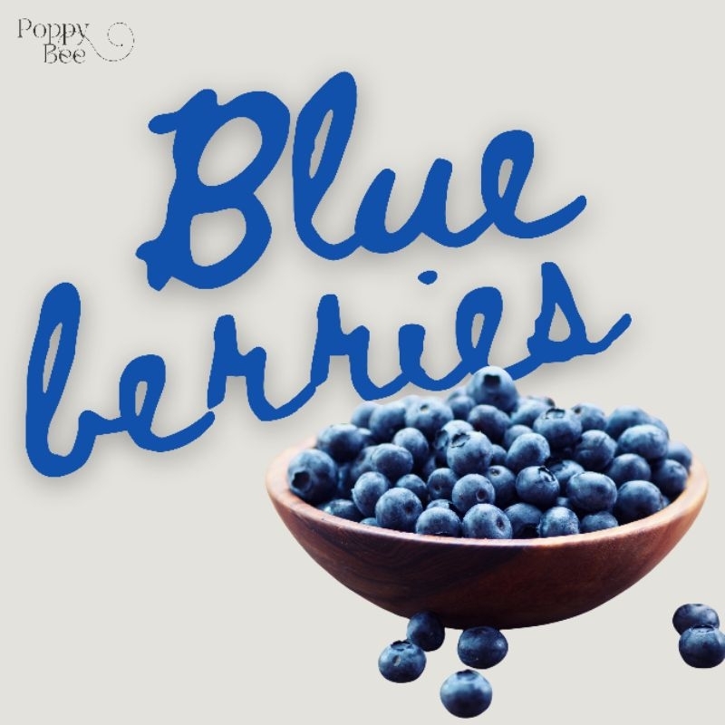 

Blueberry
