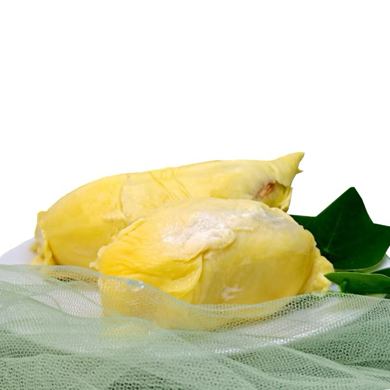 

Durian Montong Palu Premium / Durian Monthong Palu Premium kupas 500Gran