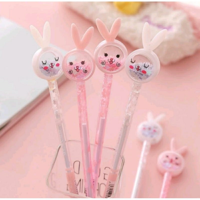 

PULPEN LUCU KARAKTER