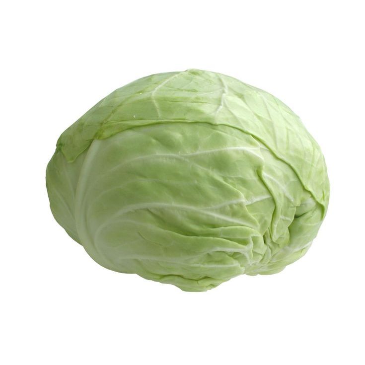 

Kol Kubis Putih Segar 500gr | Sayur Freshmart Bandung