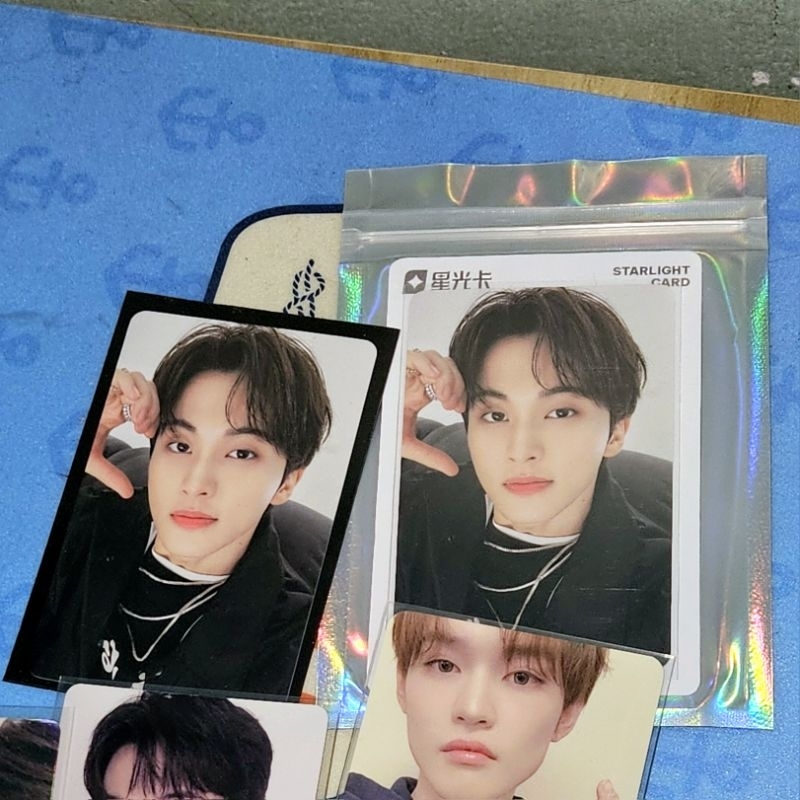 Mark Walk QQ Star | Jisung NCT DREAM | AR Tattoo SMTOWN LIVE 2022 SMCU Express @ Human City Suwon Kw