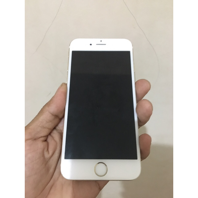 Lcd iPhone 6 ori copotan