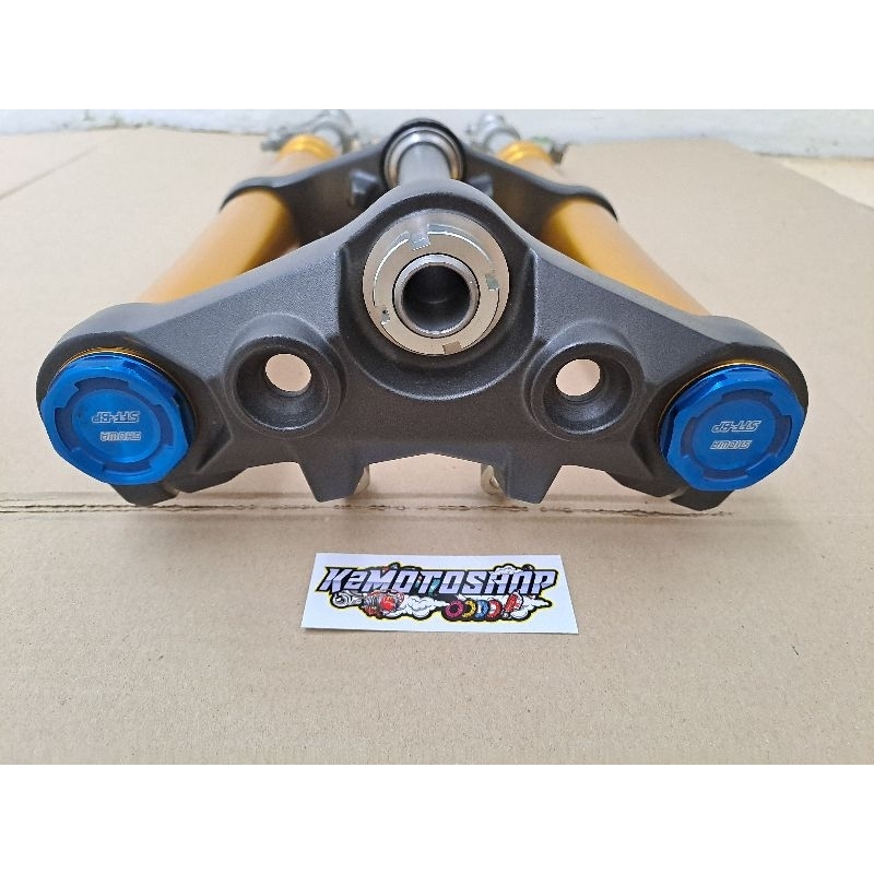 Shock Depan USD Honda All New CB150 R SFF-BP ORIGINAL SHOWA