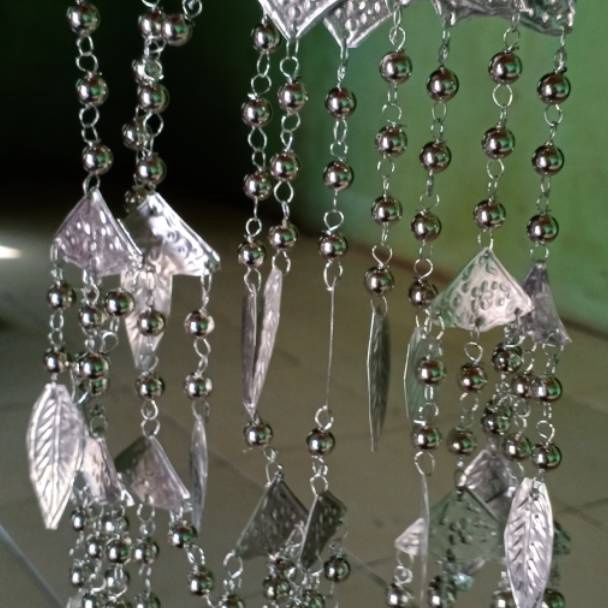 KODE U45A Jurai sunting jurai melayu