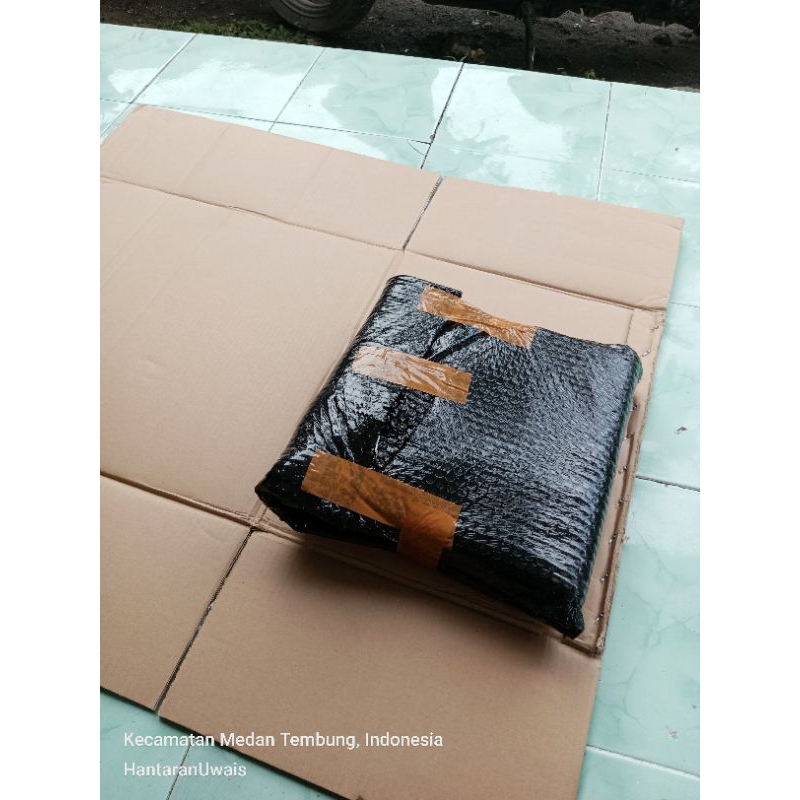 

Extra Packing Bubble Warp