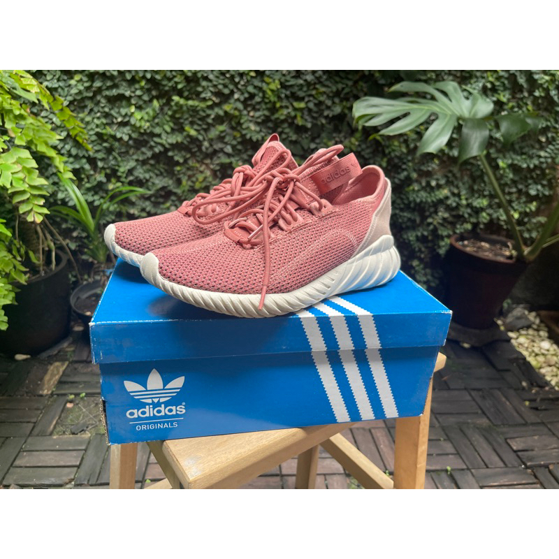 Adidas Tubular Doom Sock Original Preloved Second