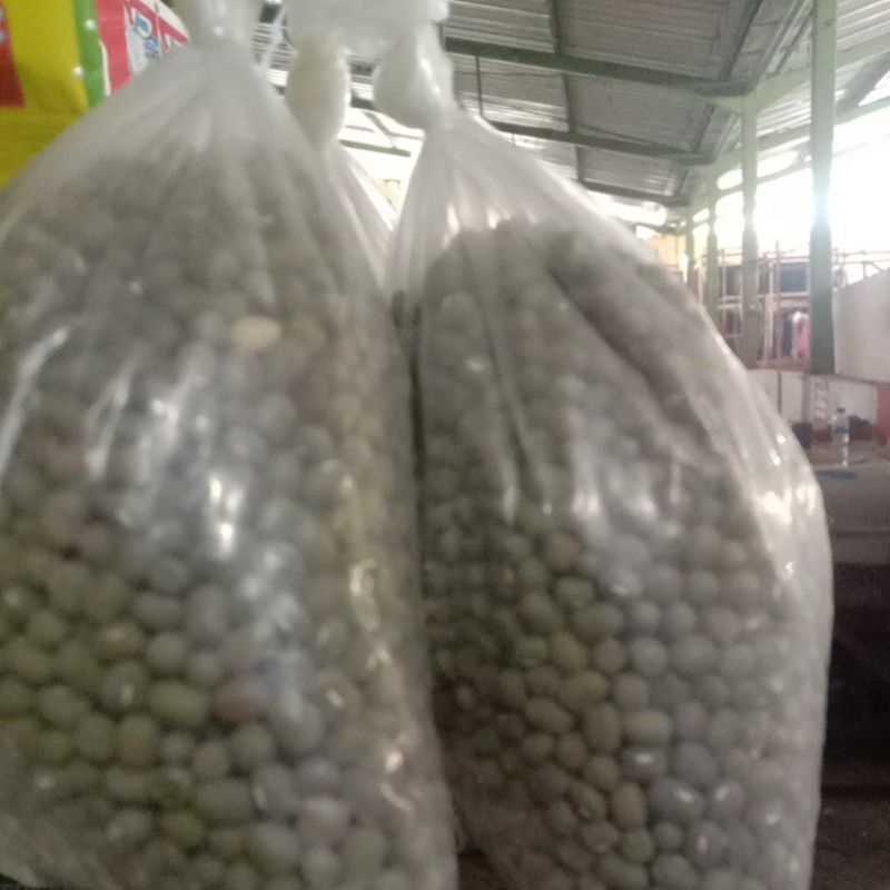 

1 kg kacang hijau