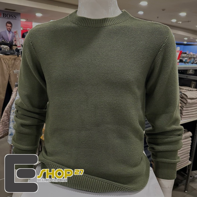 sweater pria brand ANDREW SMITH - AAVARS0018J 06E