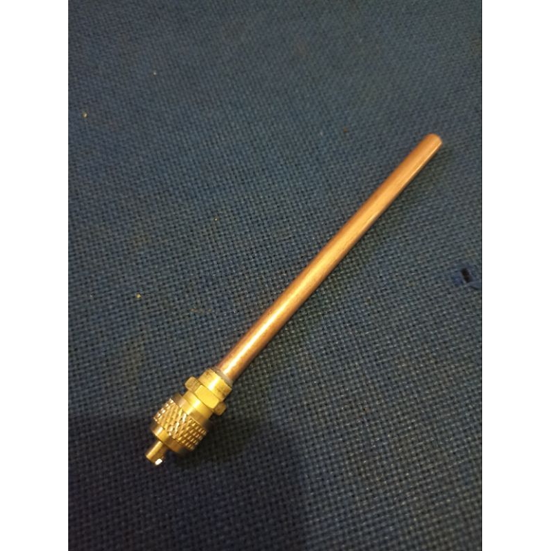 Pentil kulkas/ pentil isi freon kulkas