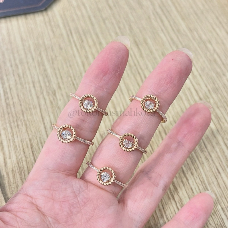 CINCIN DANCING STONE KADAR 300