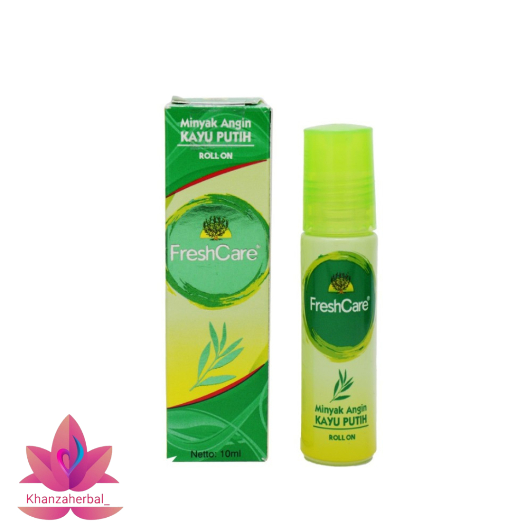 FreshCare Minyak Angin Kayu Putih