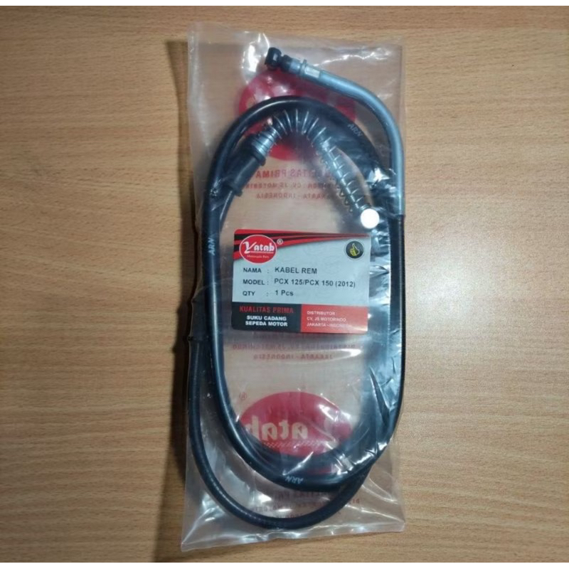 kabel rem PCX 125 / PCX 150 (2012)