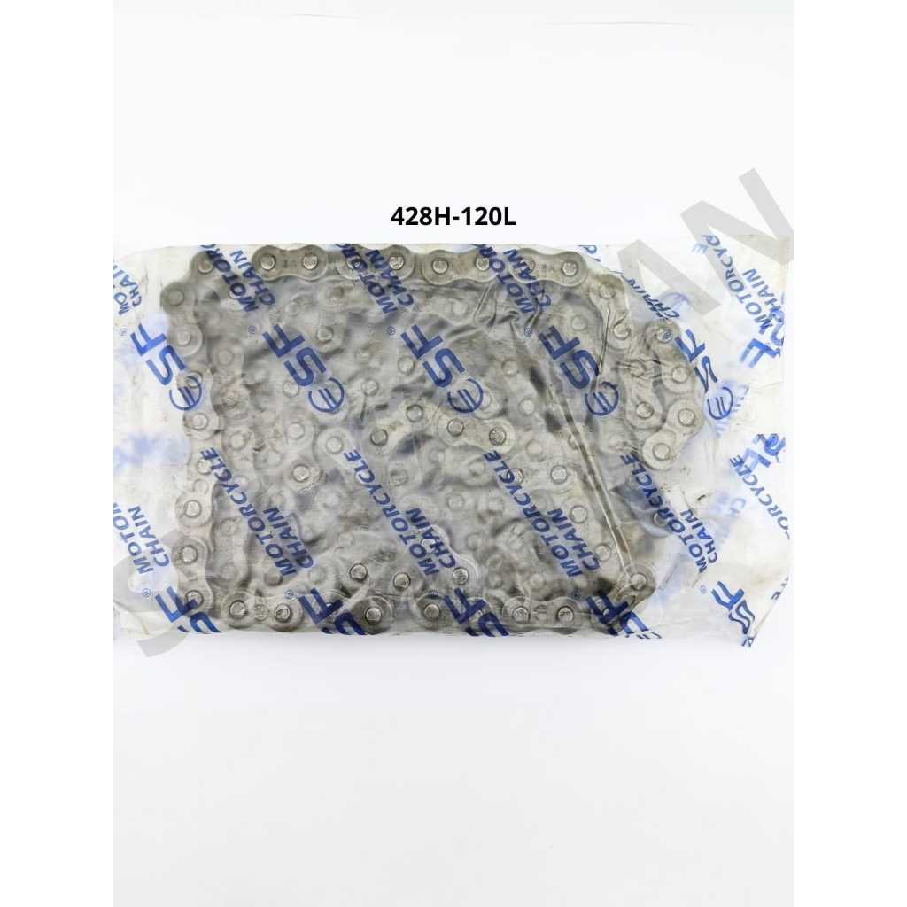 RANTAI MOTOR 428 H - 120L ESF VIXION OLD