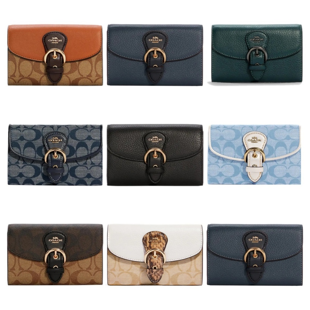 dompet coach wanita clutch bag wanita wallet dompet kulit wanita dompet coach wanita original