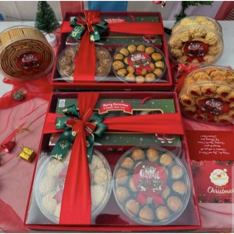

Hampers Lebaran Idul Fitri Hampers Nyepi imlek Bali Kue Kering
