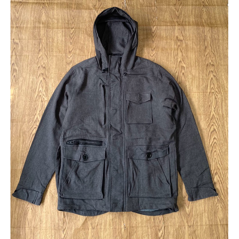 Fieldcore parka jaket