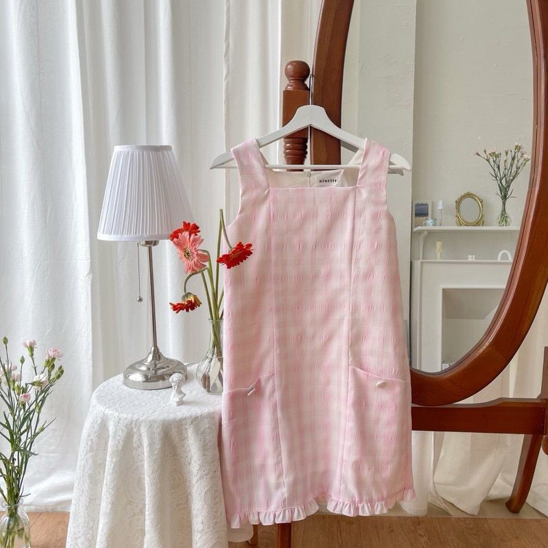 Imjoo Dress Its.Ninette (Preloved)