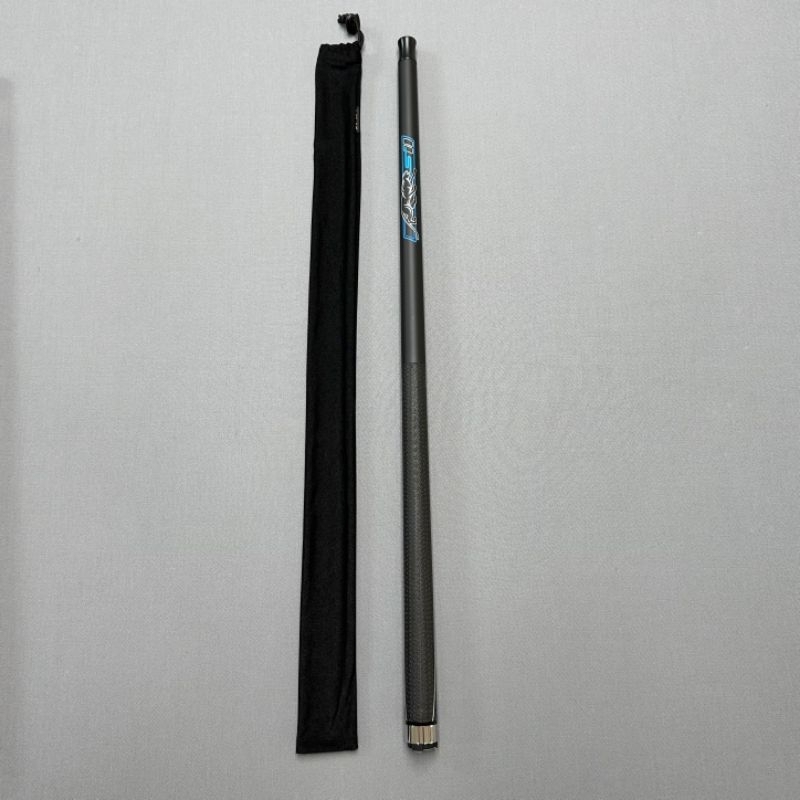 Stick Billiard Predator Sport2 AMP Sport Wrap Brand New