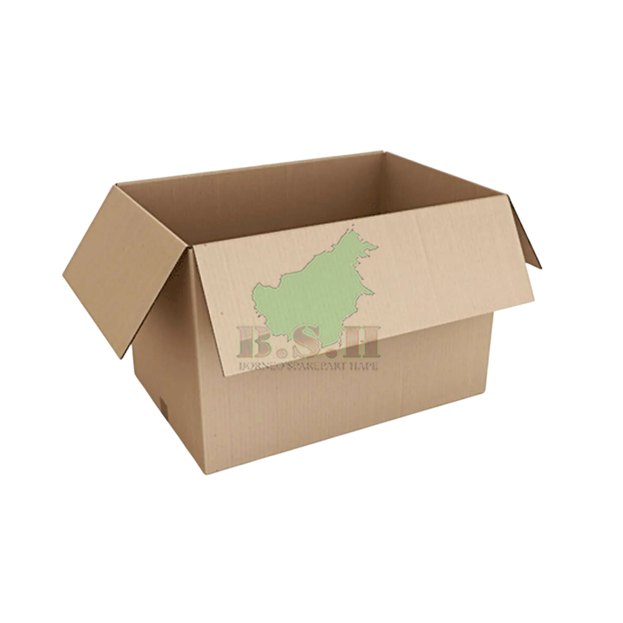 

+ EXTRA PACKING / PACKAGING KOTAK TAMBAHAN / PACKING KOTAK PENGIRIMAN INSTAN