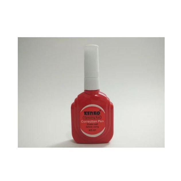 

Correction fluid Tip-ex cair kenko ke-01