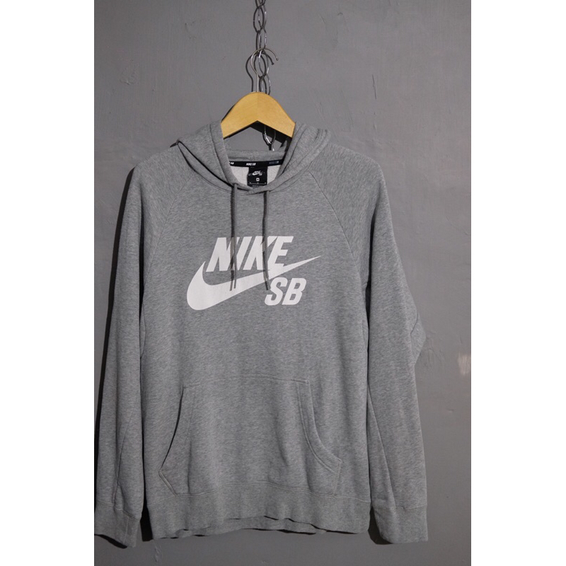 HOODIE NIKE SB SECOND ORIGINAL