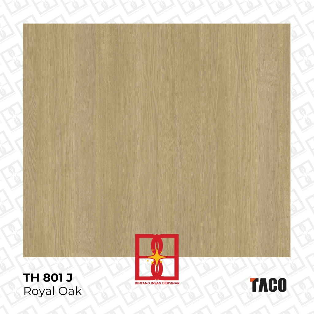 TACO HPL TH 801 J (Royal Oak)