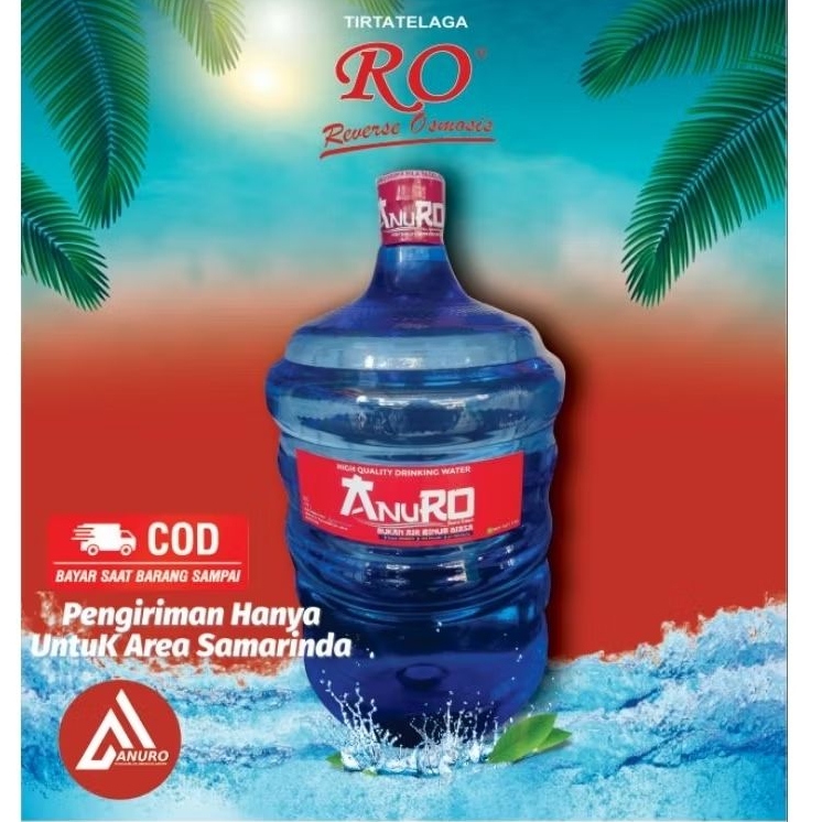

reverse osmosis