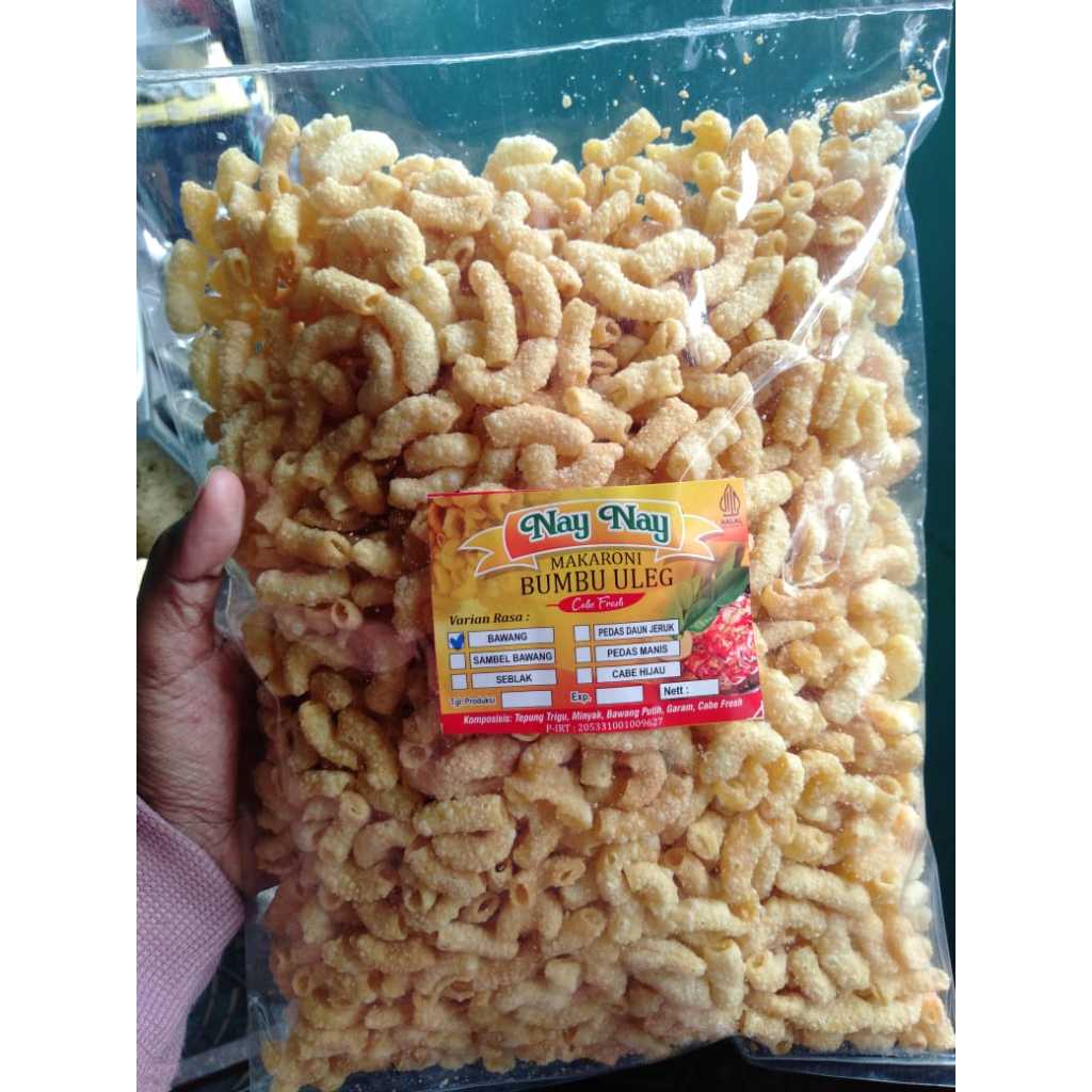 

Makaroni