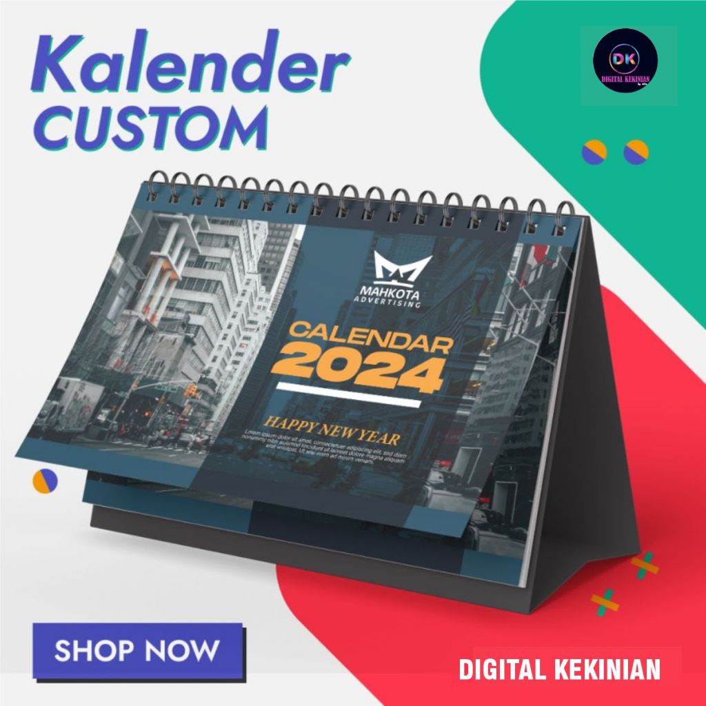 

Kalender Duduk, Kalender Meja, Kalender 2025, Kalender Meja Custom, Kalender Partai, Kalender Perusahaan(BAHAN TEBAL PREMIUM)