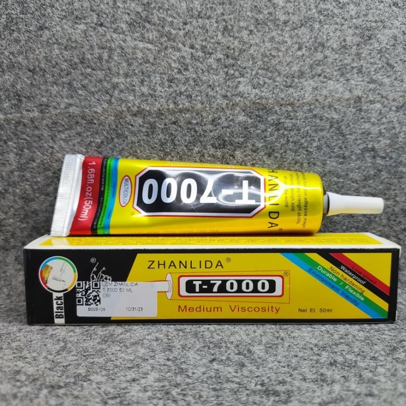 

Lem LCD T-7000 50 ML