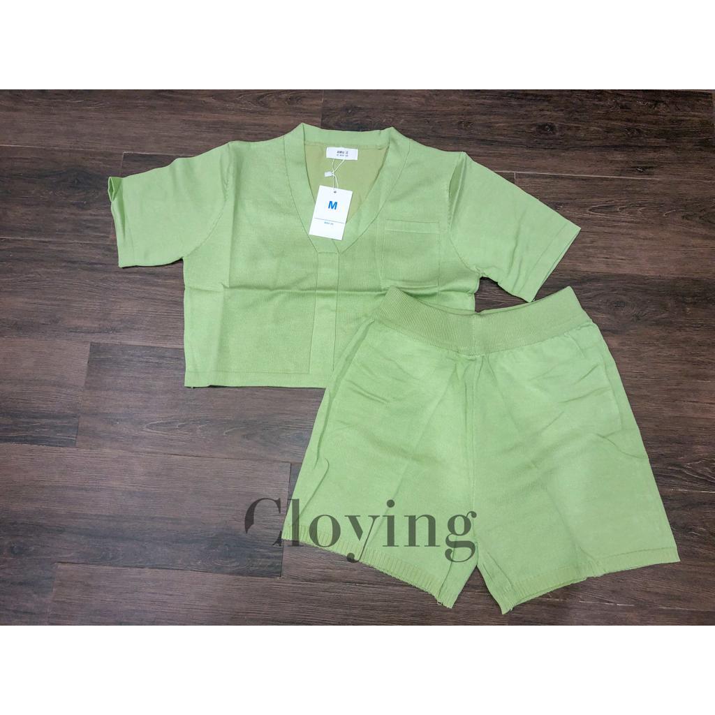 ONE SET AMUSE PREMIUM