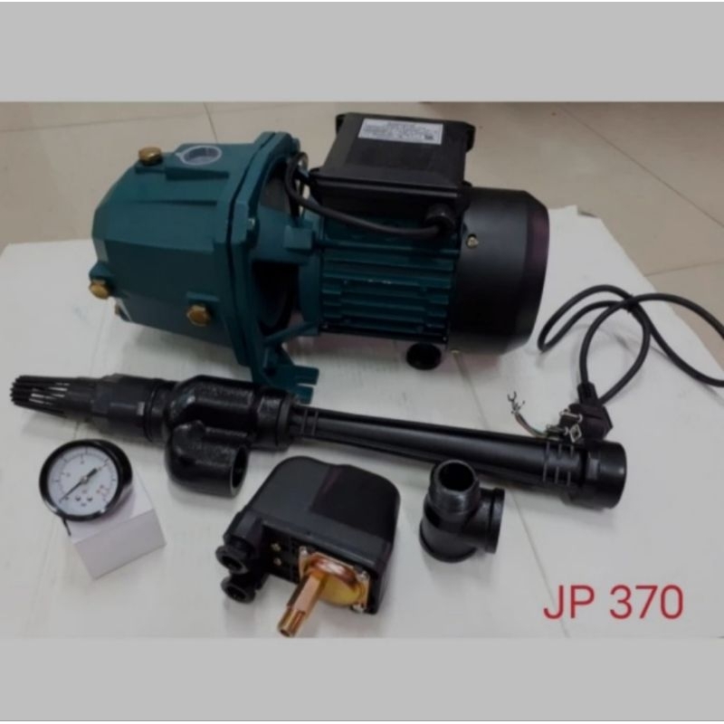 Pompa Air Sumur Dalam MC Jet Pump 370 - 40M