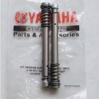 Suling As Shock Depan YAMAHA Mio /M3 /Soul GT /Mio J /Mio Soul /MX /Jupiter Z