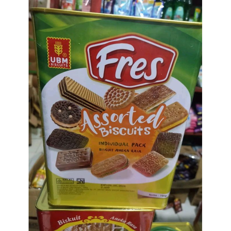 

umb fres kaleng segi