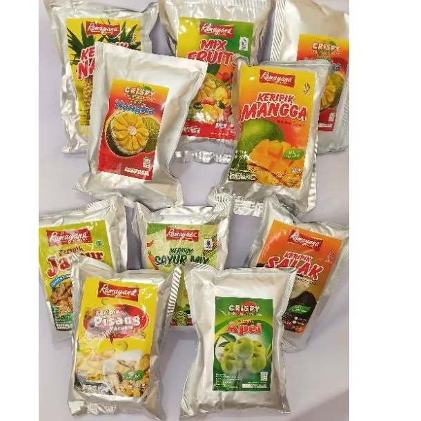 

KRIPIK BUAH // BUAH ASLI // BUAH DIKERINGKAN // TERLARIS